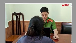 Xử phạt người phụ nữ xúc phạm danh dự người khác trên mạng xã hội