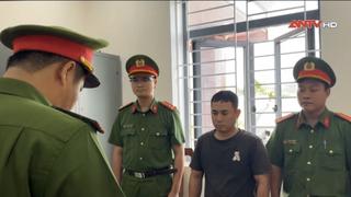 Ghen tuông tình ái, cầm dao đâm tình địch trọng thương