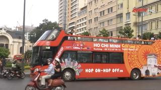 Du lịch TP.HCM hướng đến mô hình tuần hoàn trải nghiệm đa cực
