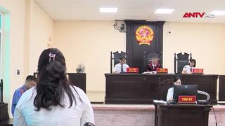 Lần đầu tiên xét xử vụ án dân sự công ích về nợ bảo hiểm