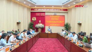 Tiếp tục đẩy mạnh phát triển khoa học, công nghệ, đổi mới sáng tạo và chuyển đổi số