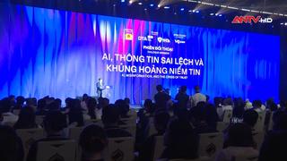 KOL Summit 2026: Từ người tạo nội dung thành 'lá chắn' bảo vệ sự thật