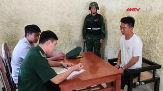 Khởi tố đối tượng người nước ngoài vận chuyển trái phép tiền tệ qua biên giới