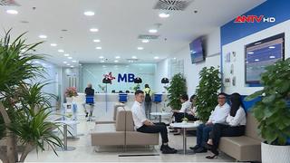 Cảnh báo giả mạo website để chiếm đoạt thông tin thẻ