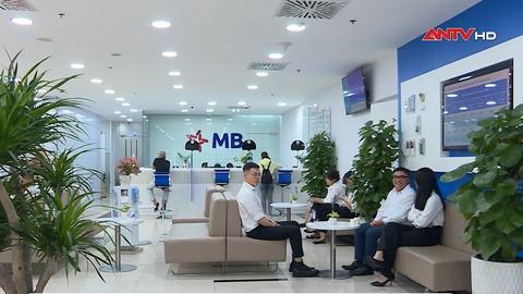 Cảnh báo giả mạo website để chiếm đoạt thông tin thẻ