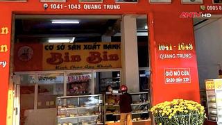 Đã tìm ra nguyên nhân hơn 250 người nhập viện sau ăn bánh mì