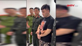 Bắt giữ 740 người trong đường dây ma túy liên quan đến giang hồ mạng Sáng "con"