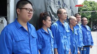 Thủ đoạn biến khoản vay mua ô tô thành “xe ngân"