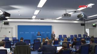 IAEA kêu gọi Iran nối lại hợp tác giữa căng thẳng gia tăng 