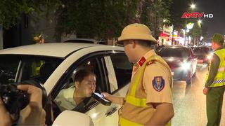 Giảm 48% vi phạm giao thông: Điểm sáng từ mô hình “Phường an toàn”
