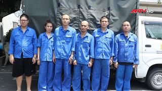 Bóc gỡ đường dây lừa đảo các ngân hàng bằng thủ đoạn bán “xe ngân”
