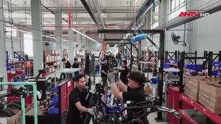 Miền Bắc thu hút trên 80% vốn FDI đăng ký mới
