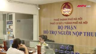 Cục Thuế: Chấm dứt hiệu lực mã số thuế chỉ trong 3 ngày