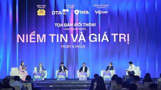 Cam kết KOL với đạo đức AI và trách nhiệm trên không gian số