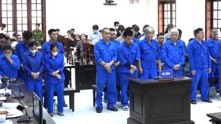 Xét xử 42 bị cáo trong vụ “bán” bệnh án tâm thần