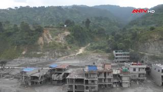 Nepal đề nghị Liên hợp quốc hỗ trợ 20 triệu USD sau thảm họa lũ quét