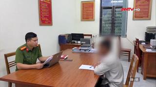 Xử phạt 12,5 triệu đồng người đăng thông tin sai sự thật