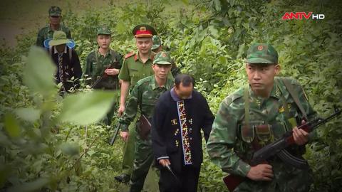 Bí mật chuyến hàng từ Hủa Phăn