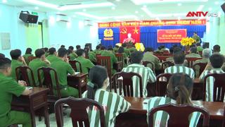 Gieo yêu thương - Khơi dậy niềm tin