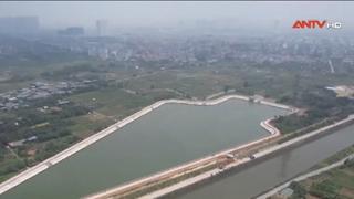 Hà Nội dẫn đầu giải ngân vốn đầu tư công