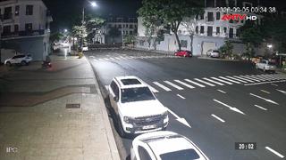 Bắt nhóm thanh thiếu niên chuyên đột nhập ô tô trộm cắp tài sản