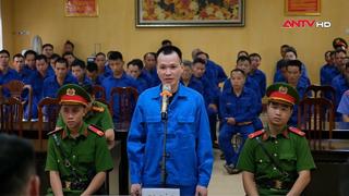 Xét xử lưu động 3 vụ án sử dụng trái phép chất ma túy