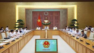Lấy ý kiến rộng rãi các luật về đất đai, nhà ở, kinh doanh bất động sản