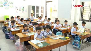 Xã Hòa Vang bảo đảm đủ sách cho học sinh 