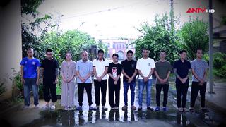 Lật mặt kẻ giả cán bộ, giăng bẫy tiền cọc