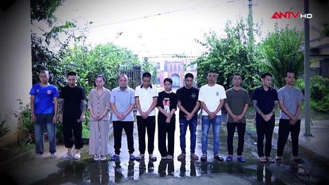 Lật mặt kẻ giả cán bộ, giăng bẫy tiền cọc