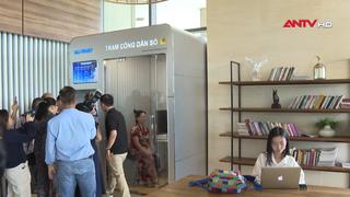 Công an Thành phố Hồ Chí Minh tăng tốc nhân rộng mô hình "Trạm Công dân số"