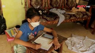 Indonesia đóng cửa thêm trường học do khói mù