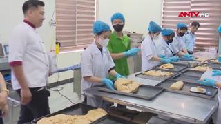 Tăng cường kiểm tra thị trường dịp Tết Trung thu