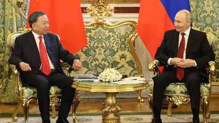 Quan hệ Việt Nam - Nga trong kỷ nguyên phát triển mới