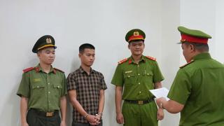 Khởi tố đối tượng lái xe máy có nồng độ cồn, gây tai nạn chết người