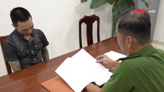  Bắt giữ đối tượng gây ra loạt vụ cướp, hiếp dâm trong một ngày