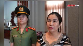 Khởi tố người phụ nữ cho vay lãi nặng 