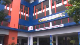 Hà Nội xử lý trụ sở dôi dư sau sáp nhập