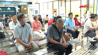 Một số quy định mới về bảo hiểm xã hội