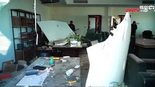 Campuchia đóng cửa 18 casino lừa đảo trực tuyến