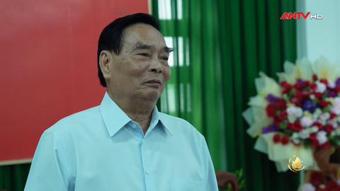 Những người con của nhân dân | Bộ trưởng Lê Hồng Anh: "Hạt giống đỏ” trong kháng chiến