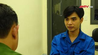 Đối tượng đột nhập nhà dân dùng súng cướp tài sản
