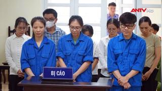 Vụ kẹo Kera: Chủ tịch ASIA LIFE lĩnh 15 năm tù