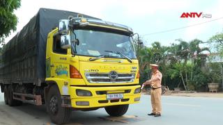 Siết chặt quản lý xe kinh doanh vận tải