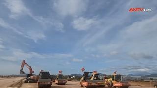Khai thác đường băng số 2 sân bay Phù Cát từ ngày 29/10