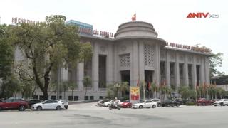 Tăng chế tài vi phạm báo cáo giao dịch ngoại tệ