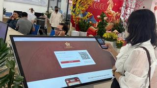 Cải cách hành chính, lấy sự hài lòng của người dân làm thước đo