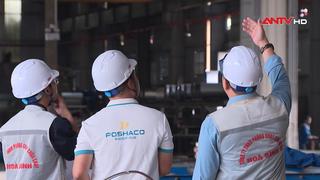 Chủ đầu tư tự nghiệm thu PCCC:  Tăng trách nhiệm, siết chặt hậu kiểm