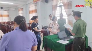 Khởi tố bị can, bắt tạm giam Nguyễn Thị Tuyền 