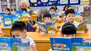  Vì sao sửa đồng bộ sách giáo khoa từ lớp 1 đến lớp 12 ?